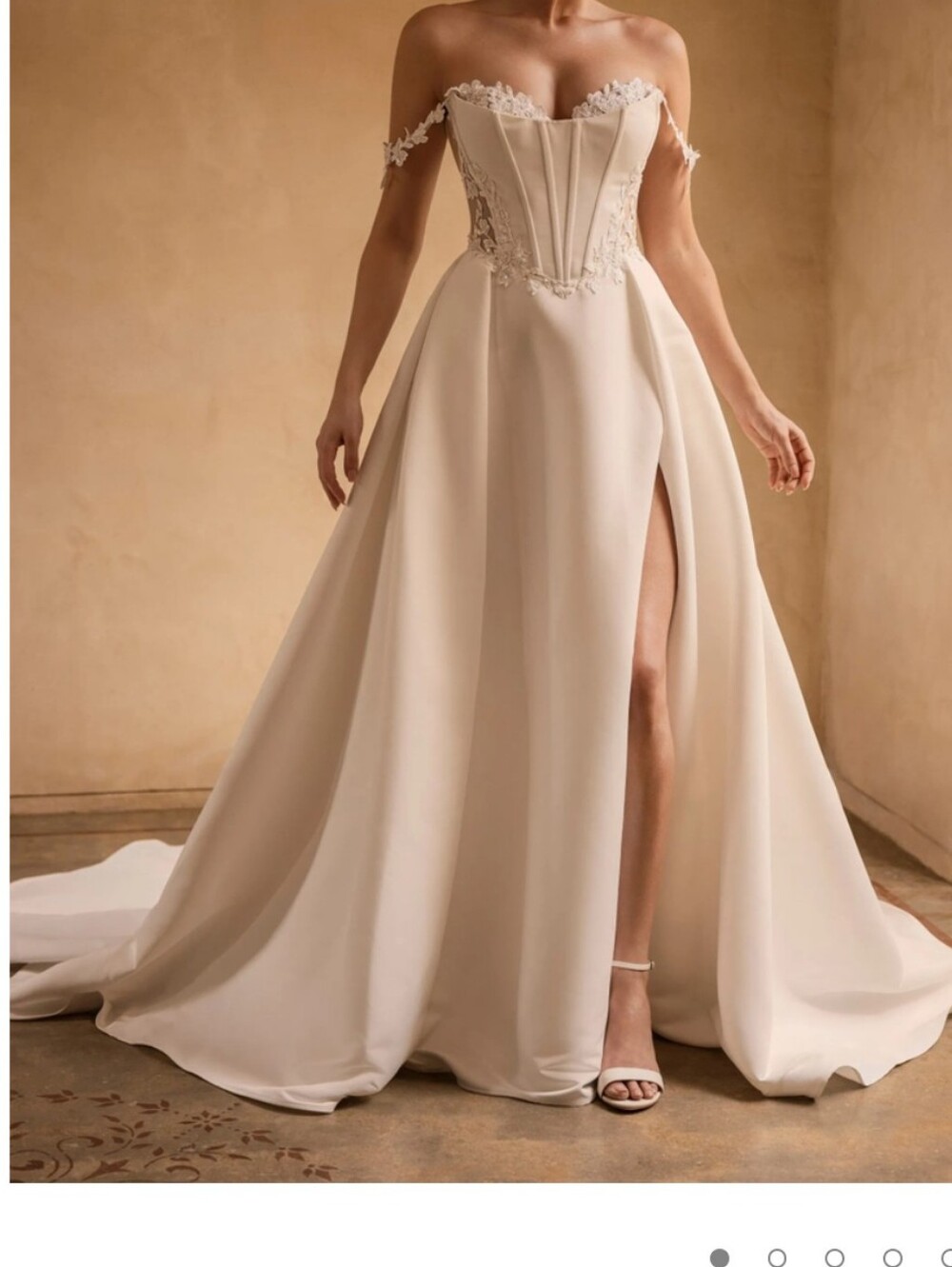 Sophia Tolli Rue Style Y3171